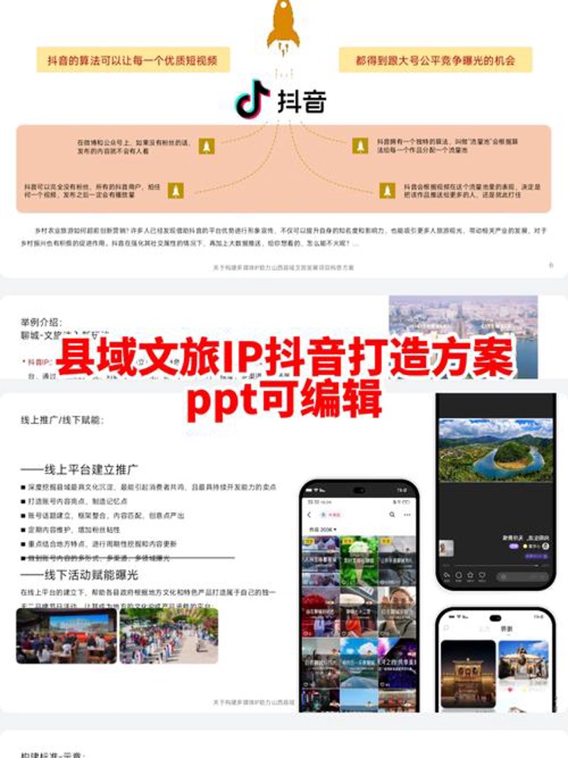 旅游项目开发：趋势与发展机遇